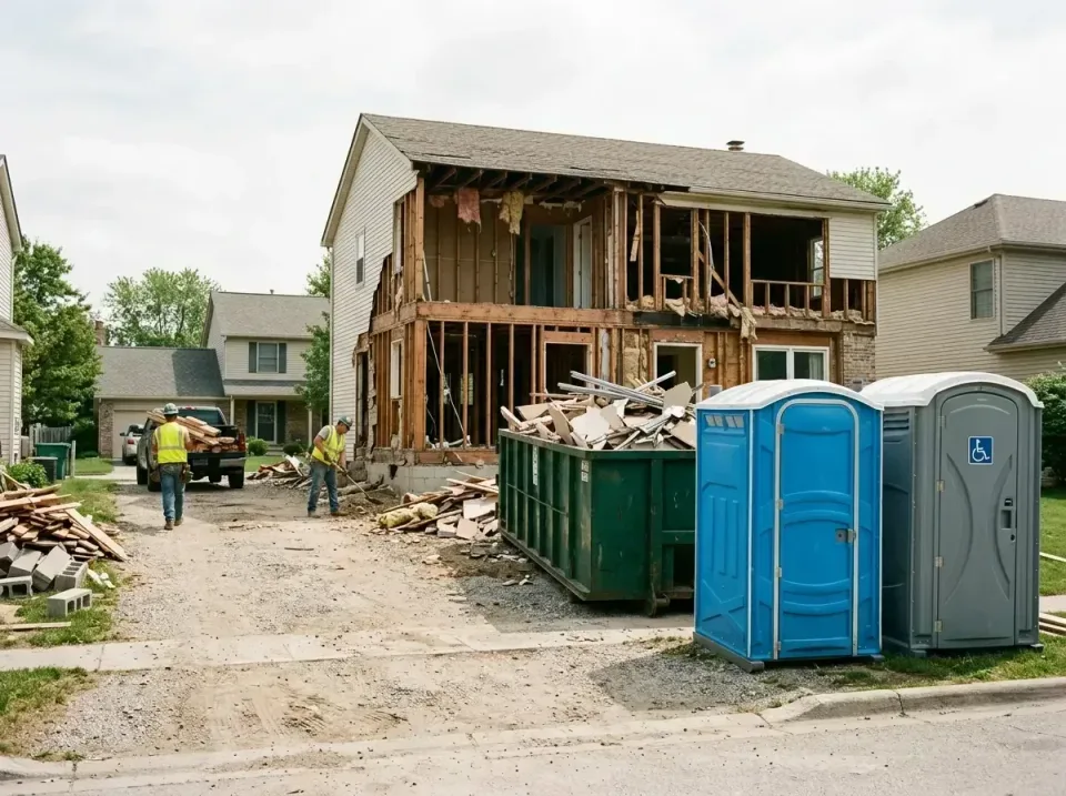 home-renovation-demolition-sit-010 — frequently asked questions, Portable Toilet & Dumpsters Rental in Mesquite, NV